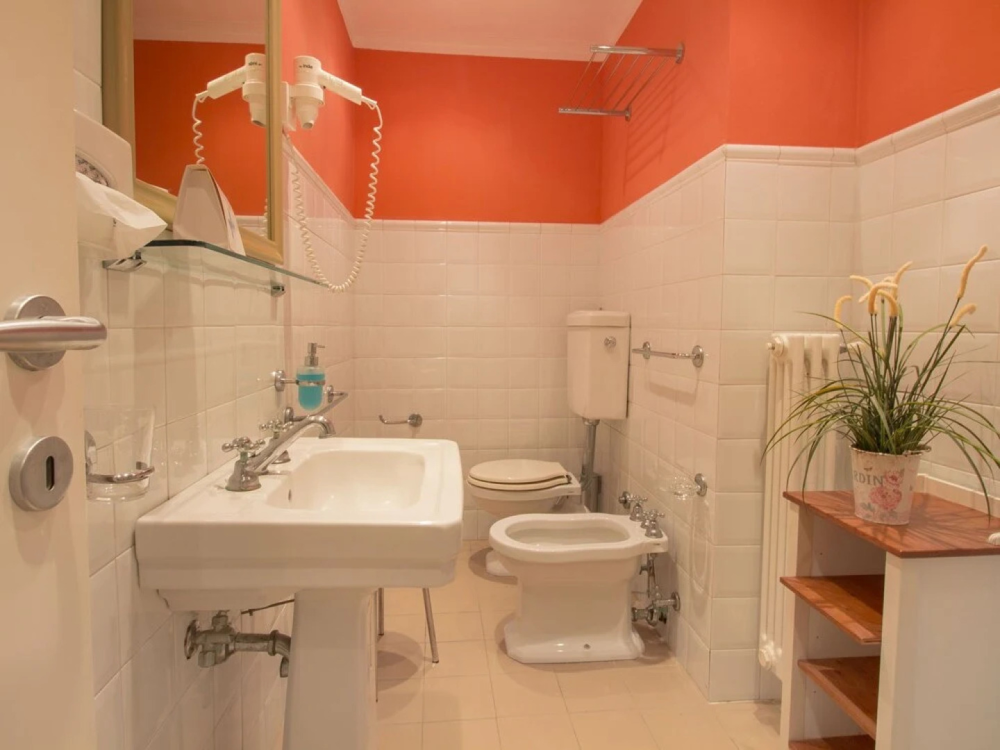 Suite 2 Rooms San Vincenzo