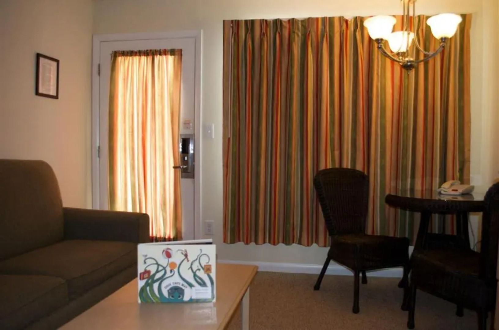 The Beach Club on Madison Avenue