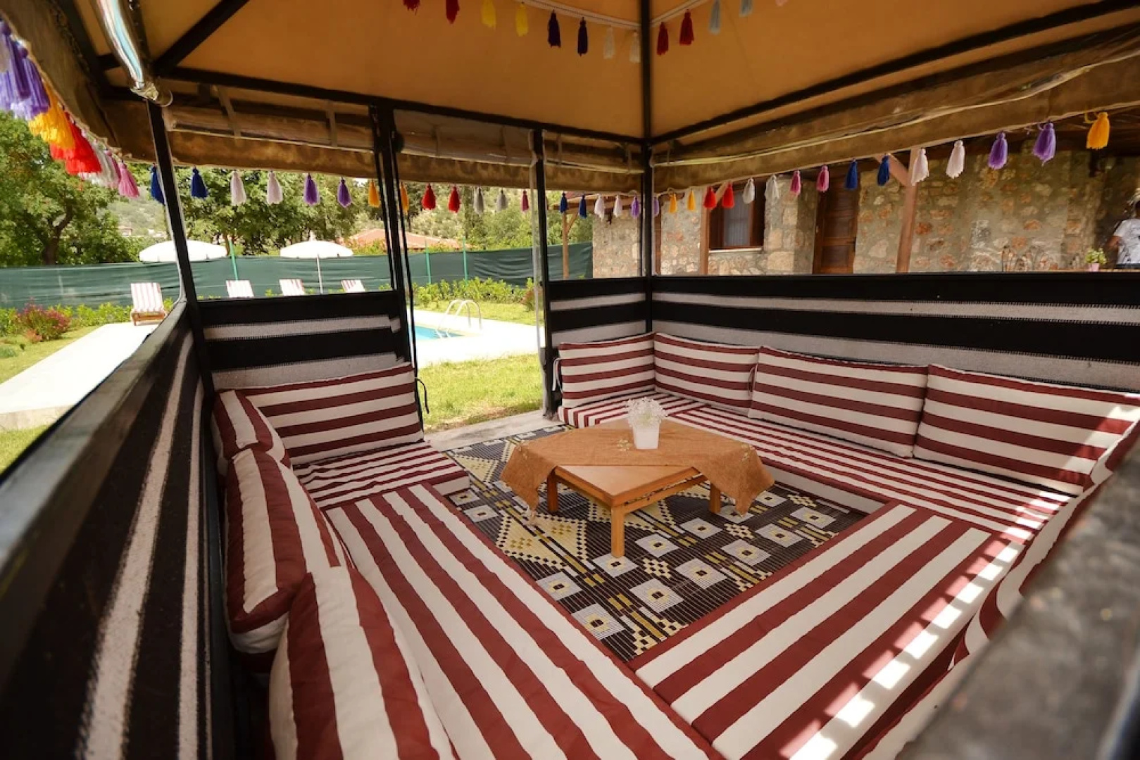 KAY6500 Villa Gokce 2 Bedrooms