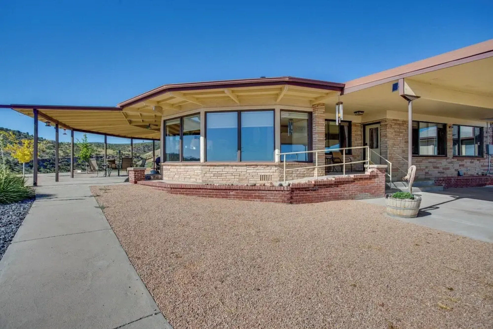 Spacious Grand Junction Home Rental w/ Mtn Views!