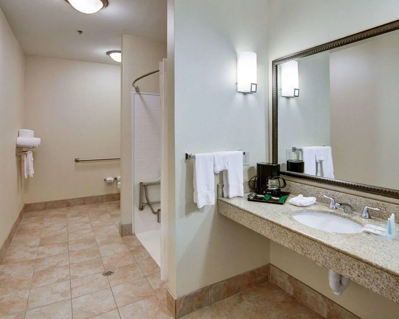 Fairfield Inn & Suites by Marriott Fort Worth Northeast