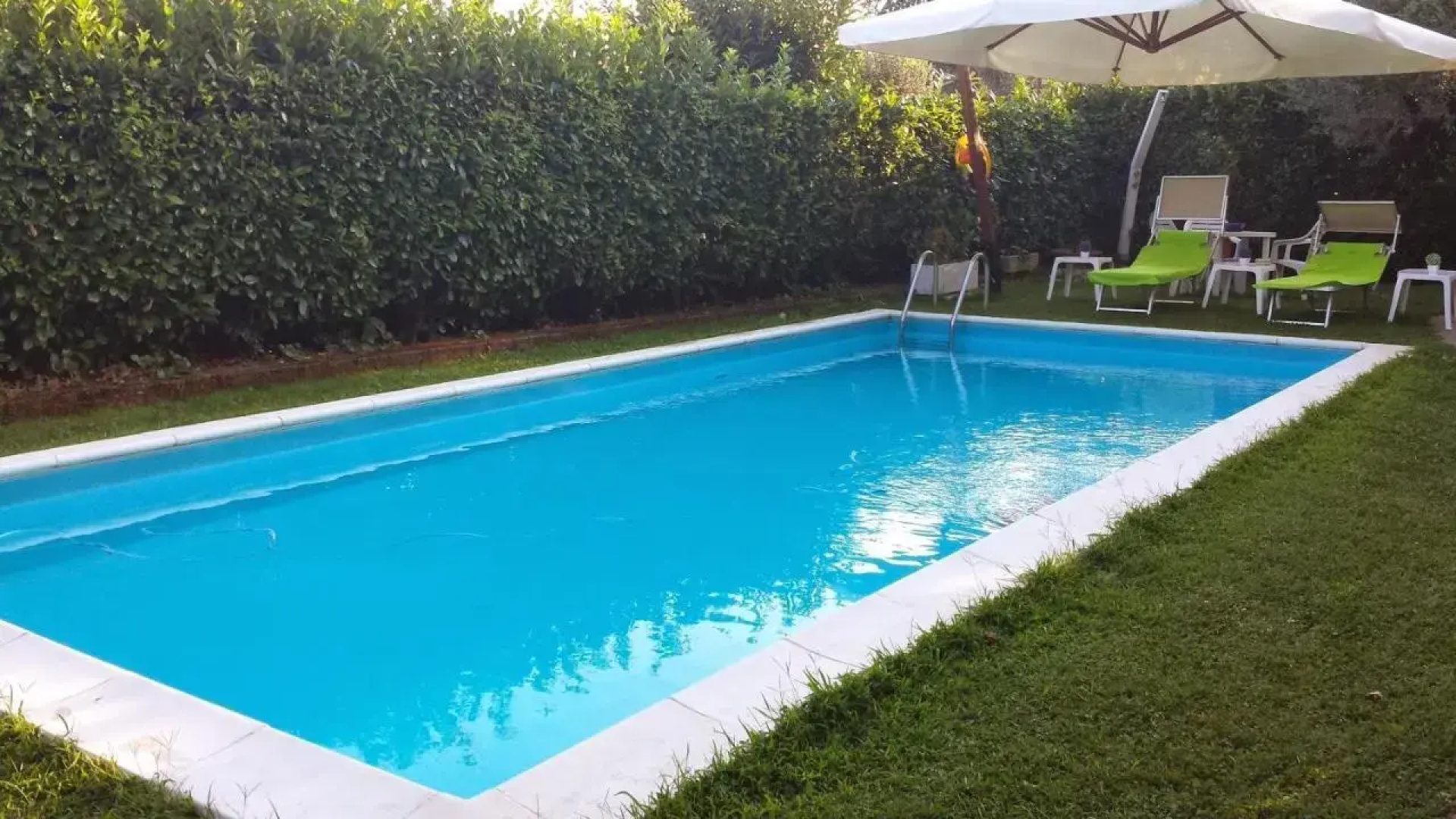 Villa Giuliana