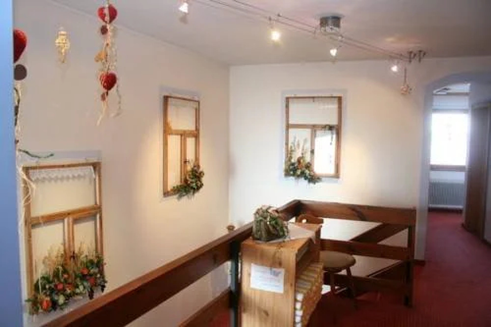 Hotel-Pension Gantekopf