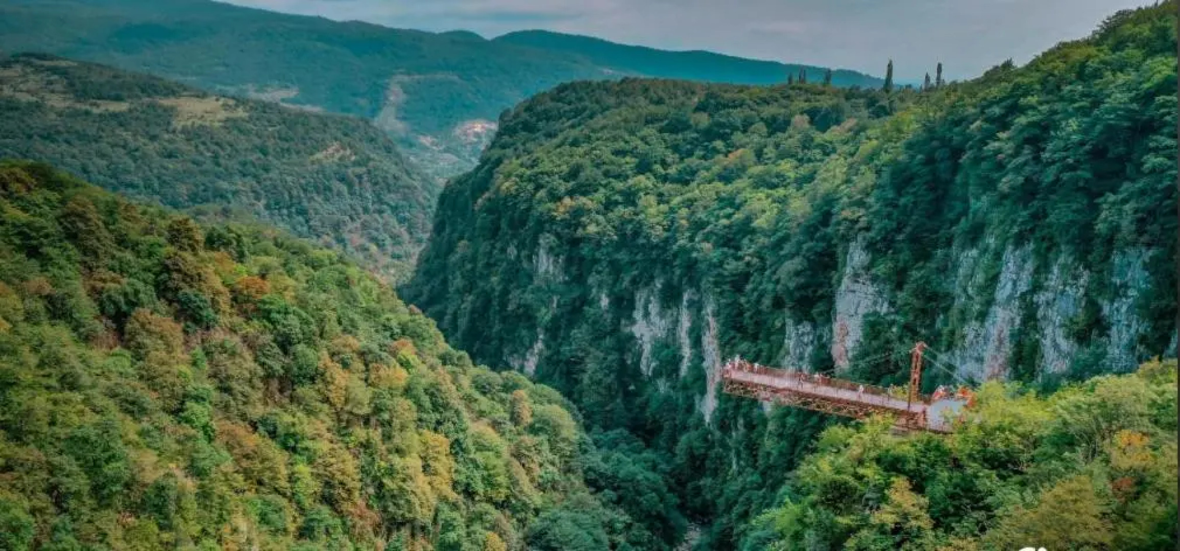 Old Gordi / ძველი გორდი