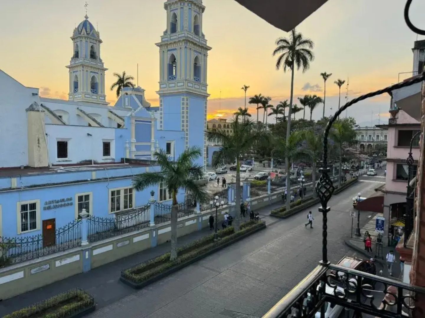 Hotel Bello Córdoba