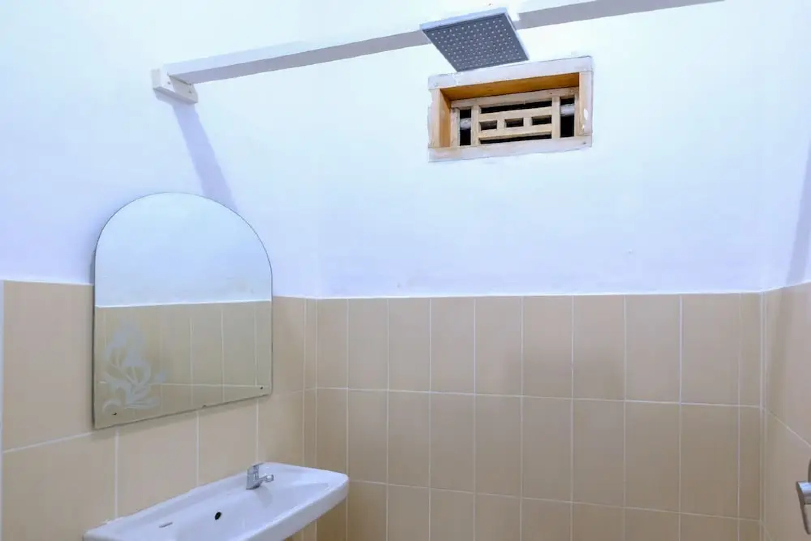 Mangsit Garden Homestay by OYO Rooms