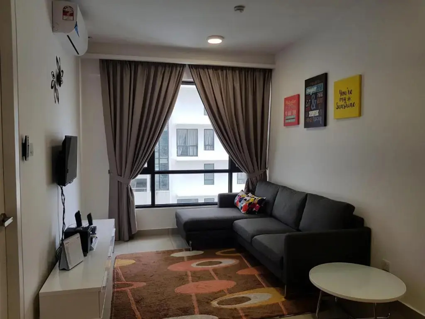 Eclipse@Pangea Residences