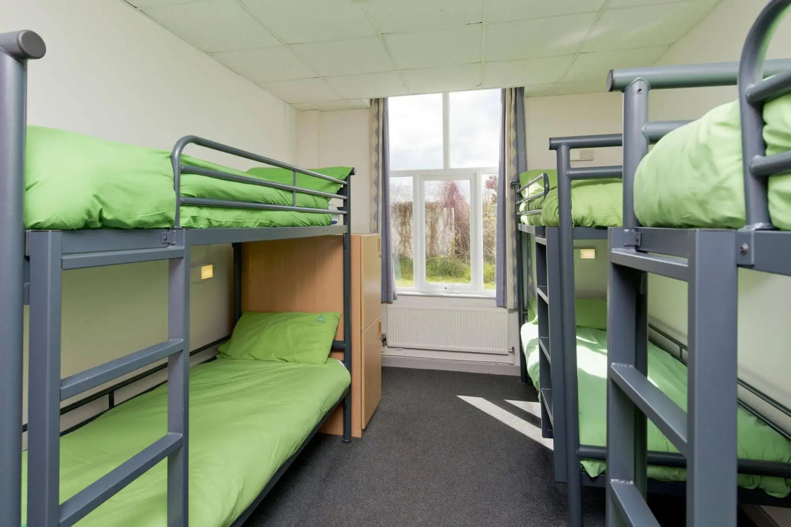 YHA Manorbier - Hostel