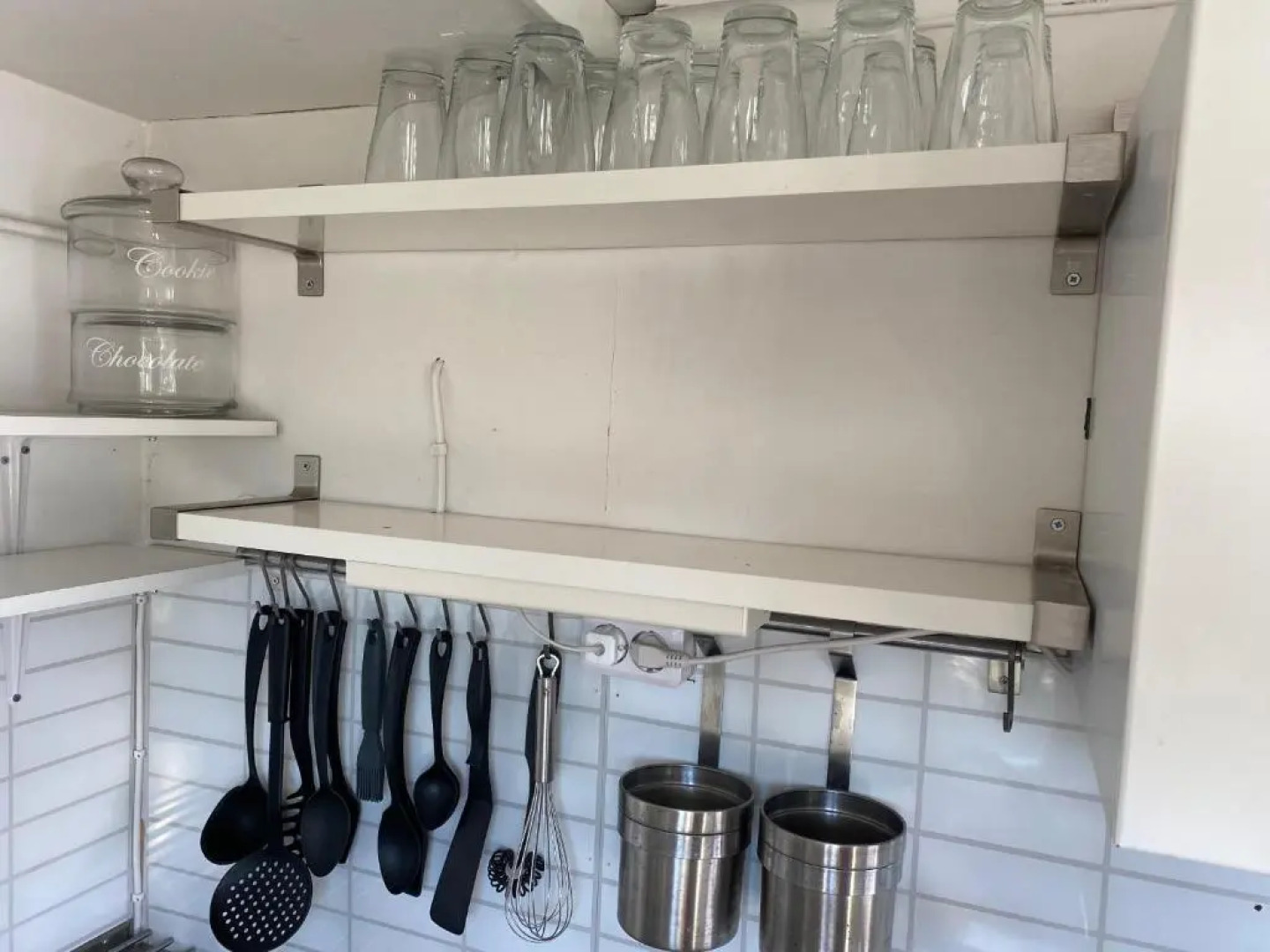 Idyll 50 m från stranden SKREA STRAND