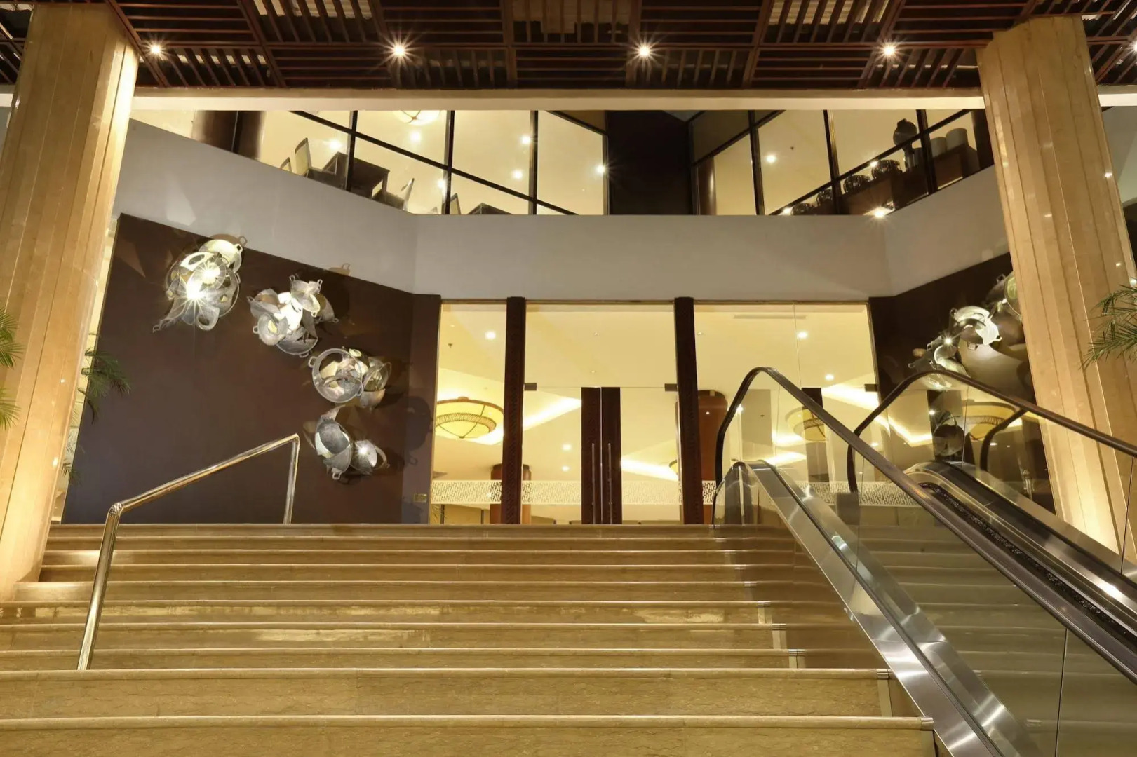 Hotel Santika Premiere Bintaro