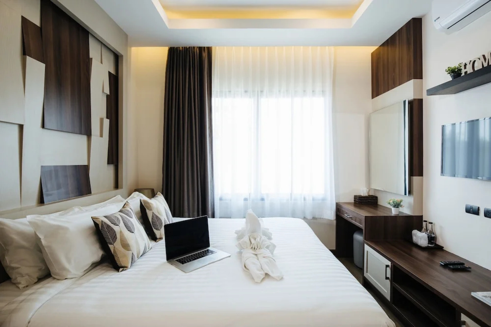 Zen Retreat Chiang Mai Villa