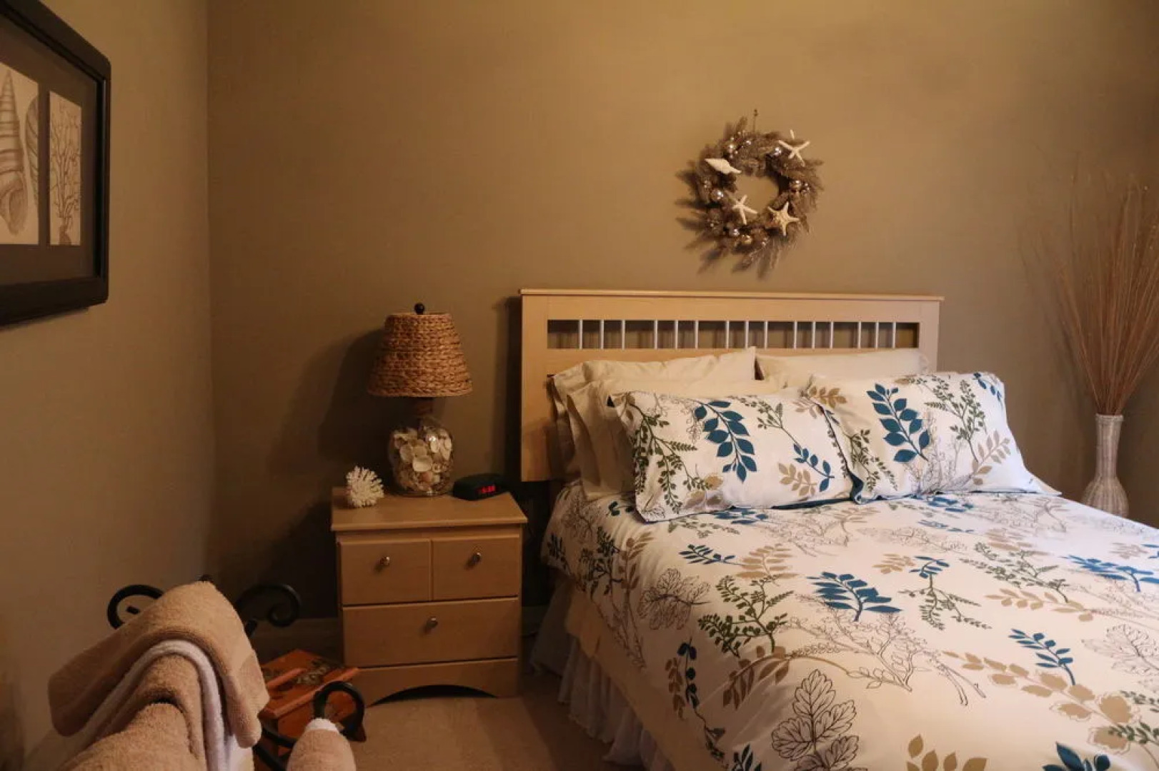 Tigh-Na-Mara Bed and Breakfast