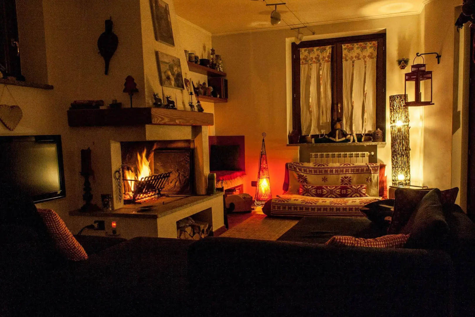 Trilly Bed & Breakfast