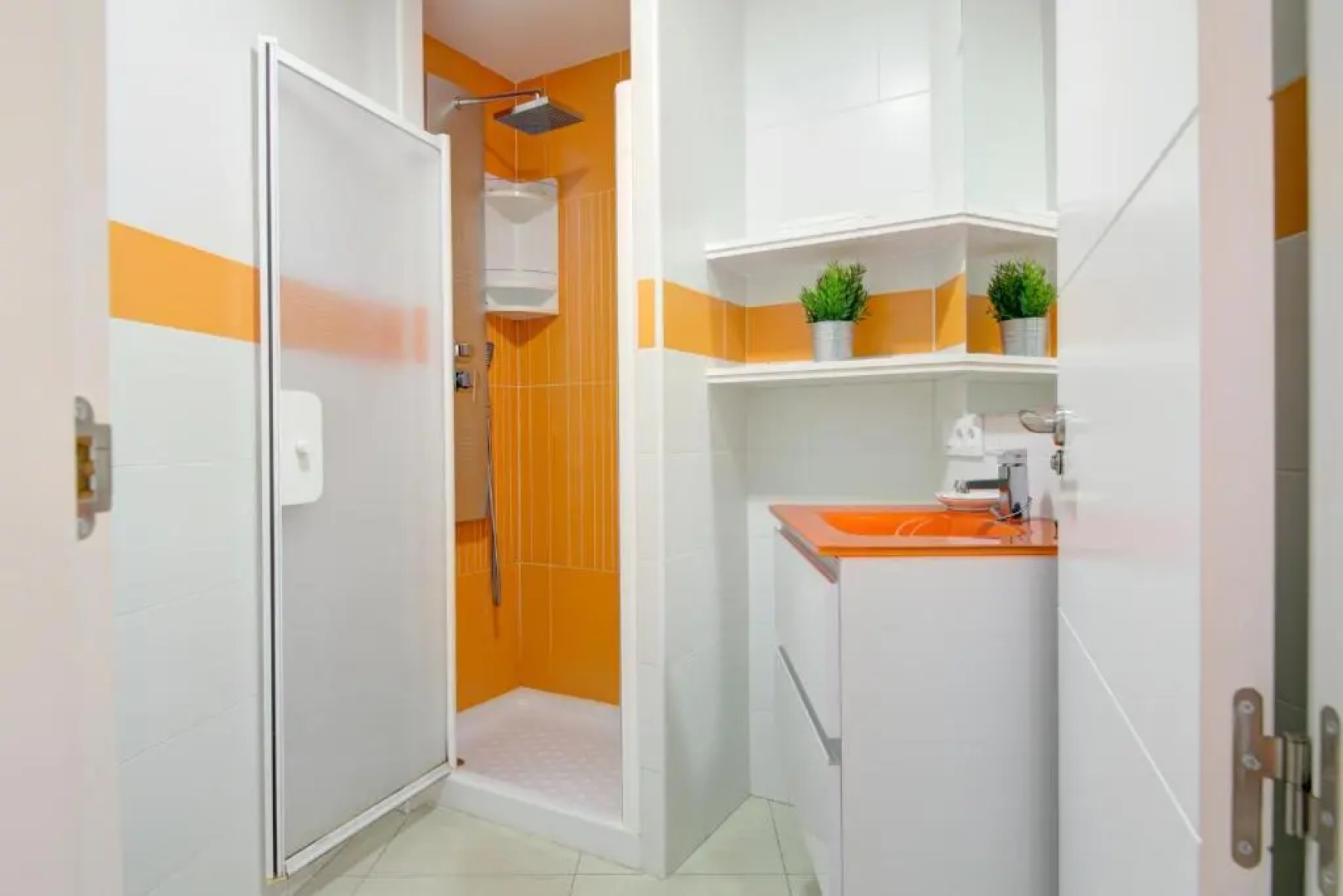 Apartamento Las Palmeras