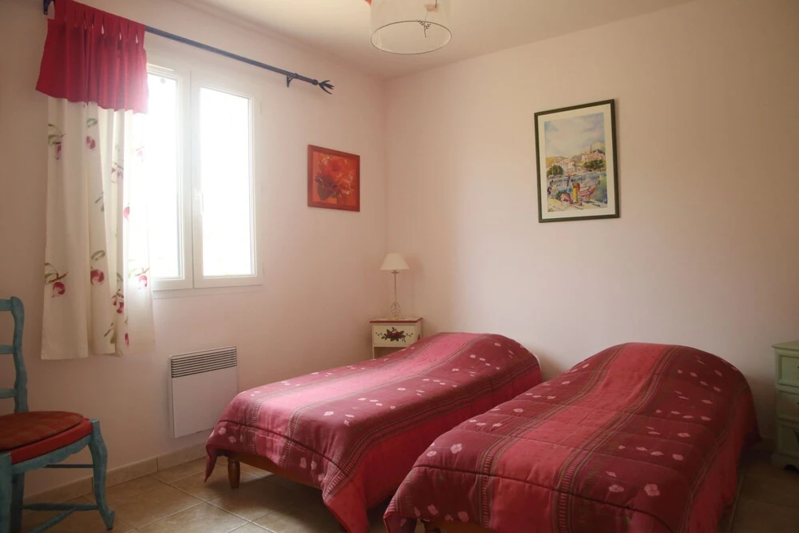 Le Clos des Cigales Gîtes (près d'Anduze)