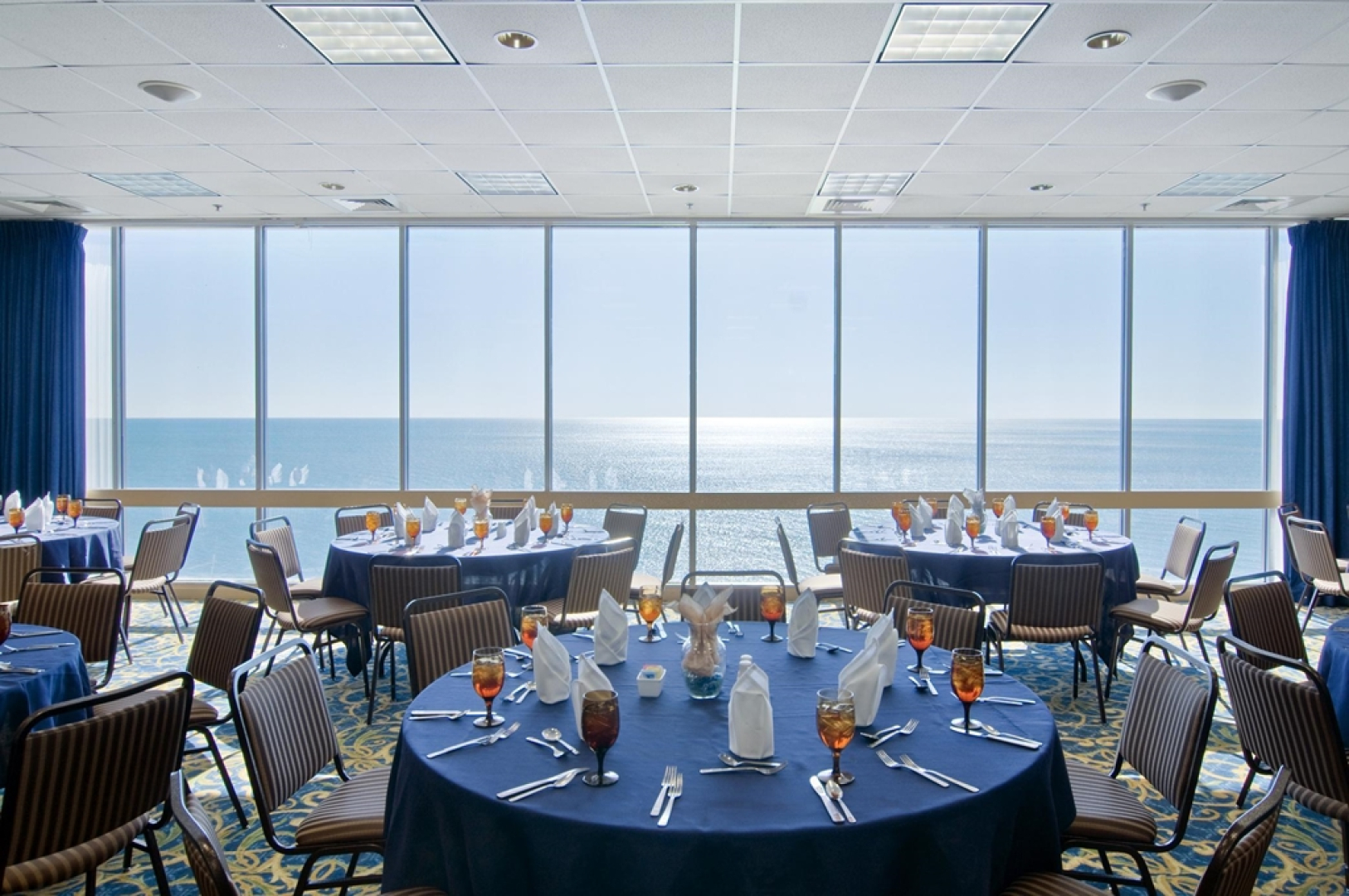 Hilton Myrtle Beach Resort