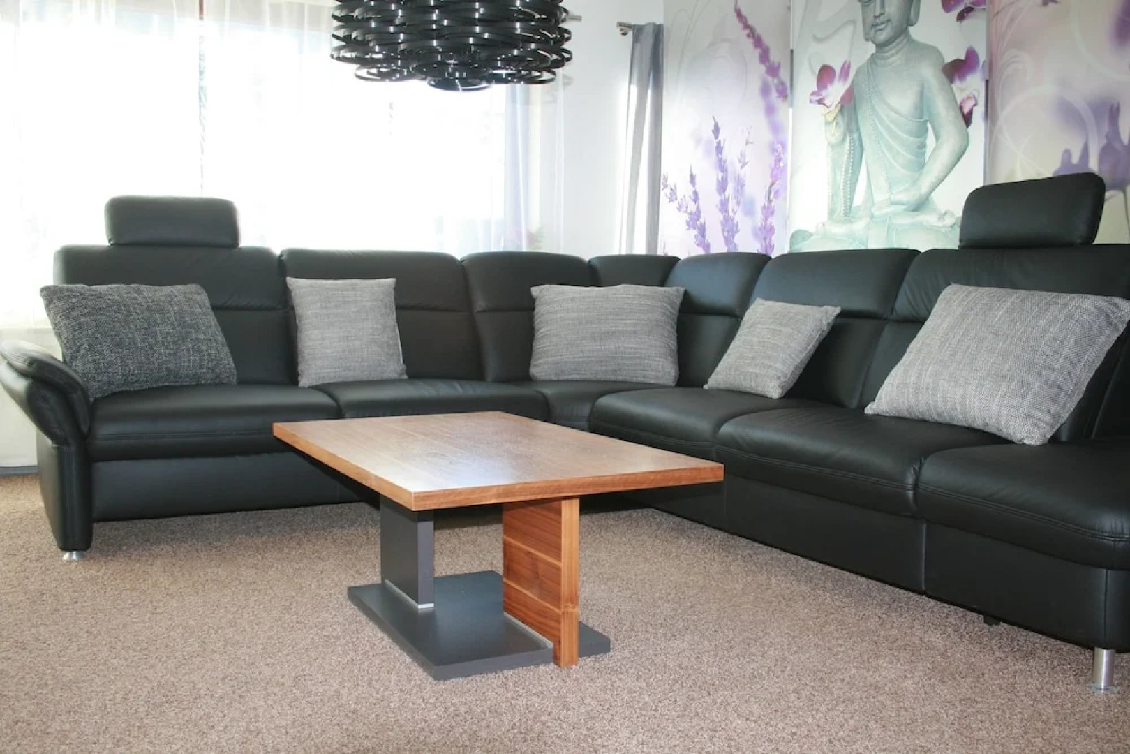 Gästehaus beim Prinz