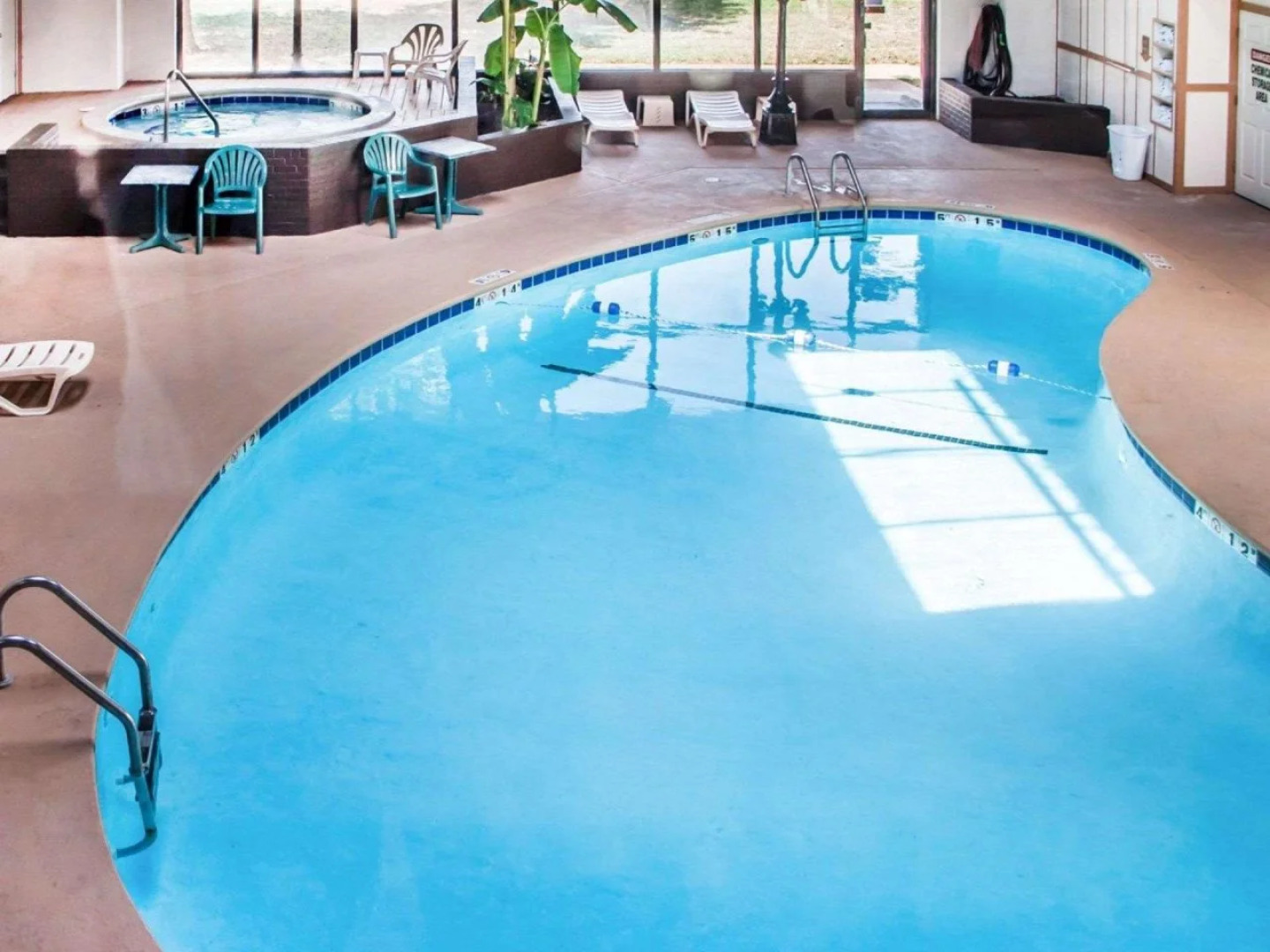 The Clarion Inn Elk City