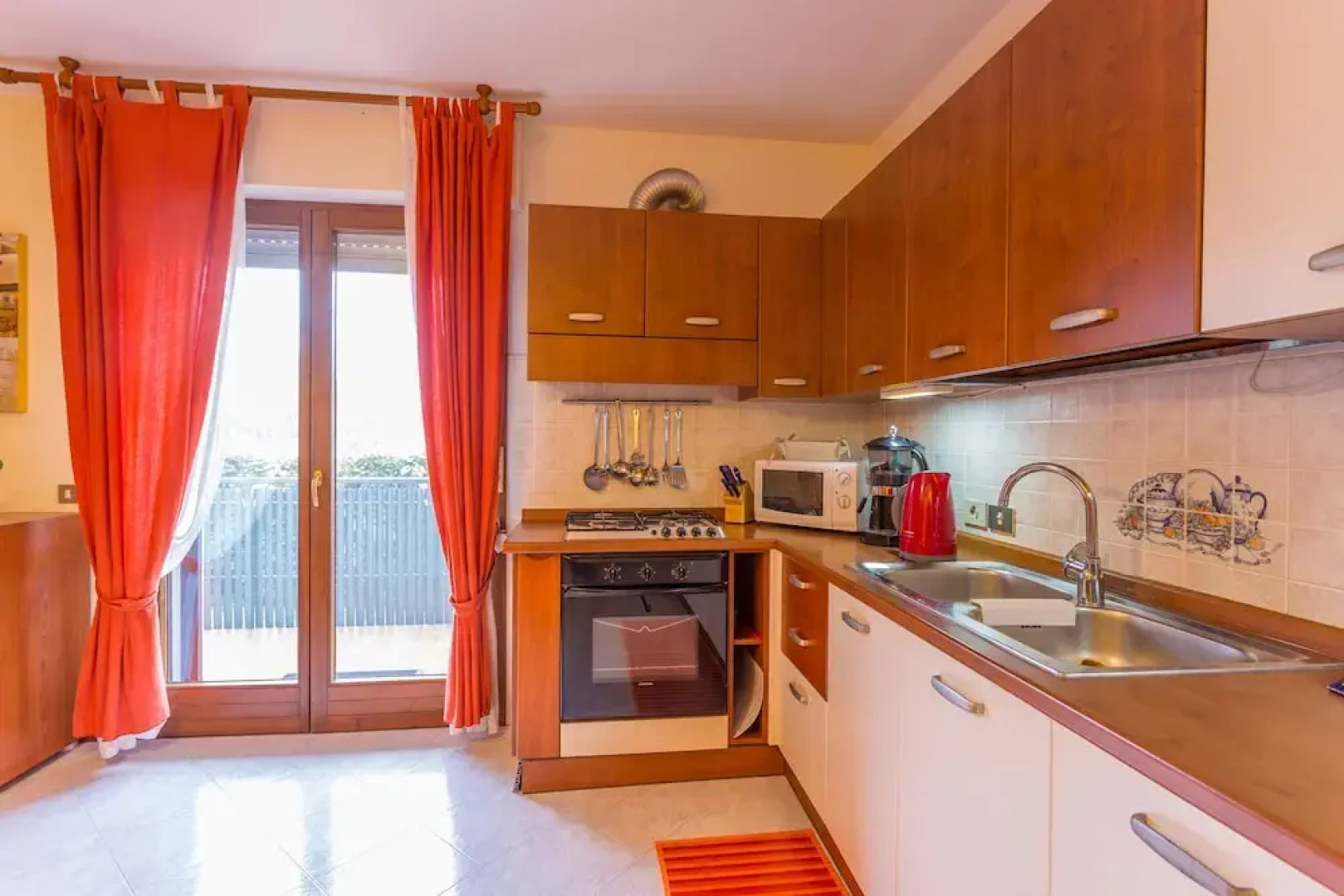 Buttrio Appartamento nel Verde