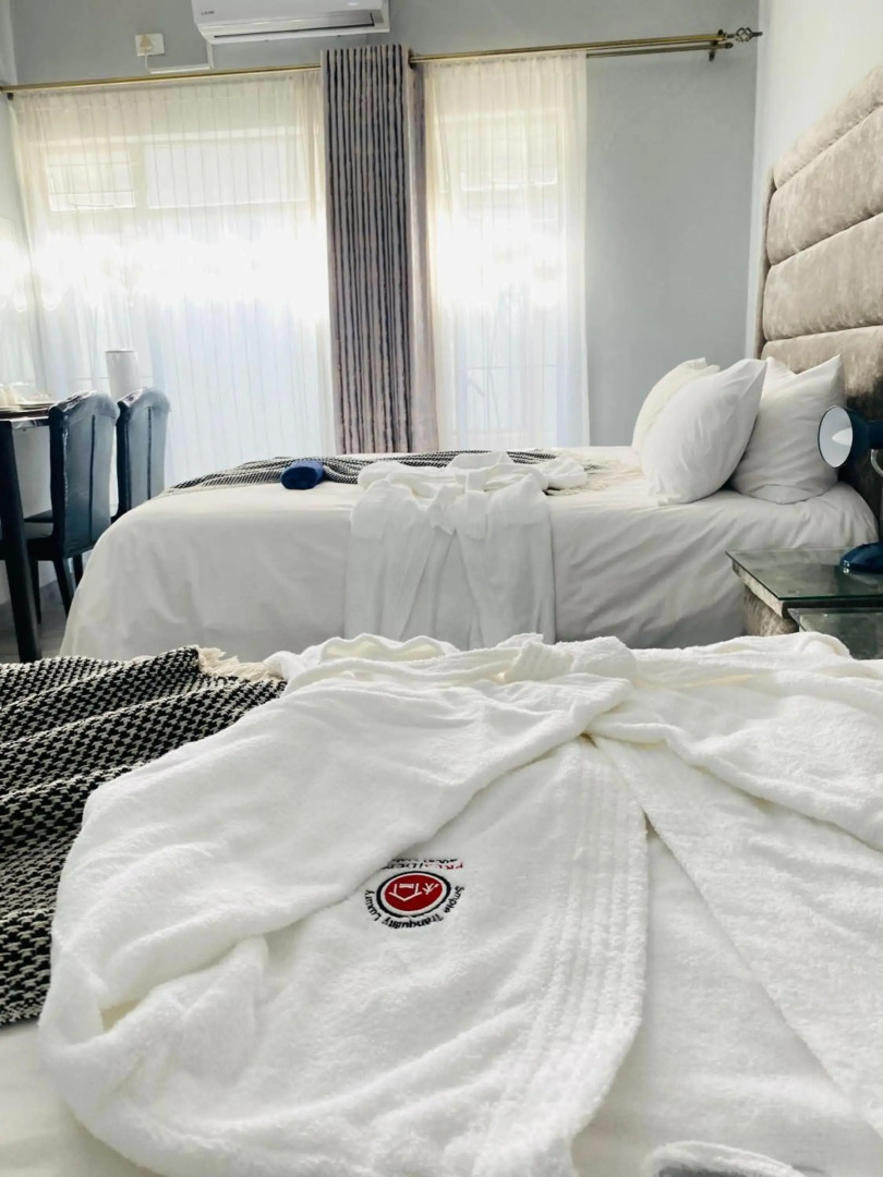 President Guest Lodge