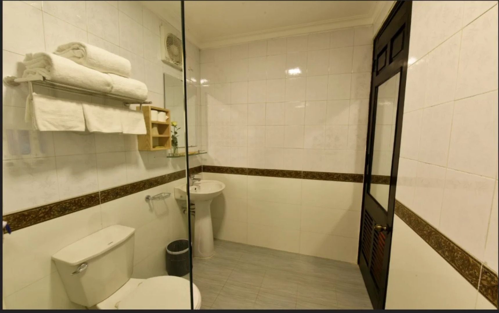 Hanoi Marriotte Hotel