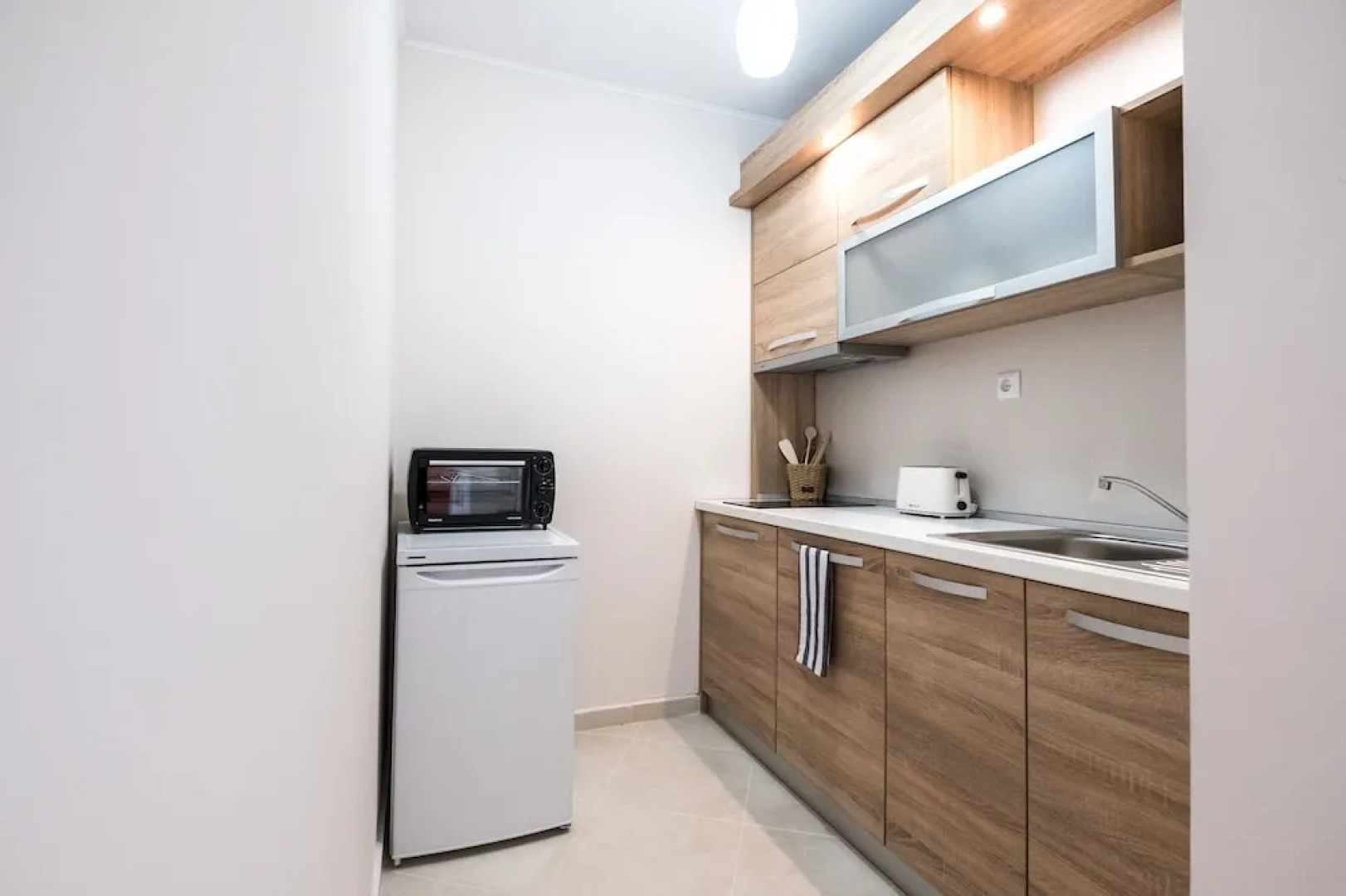 Gliko Seaside Residence