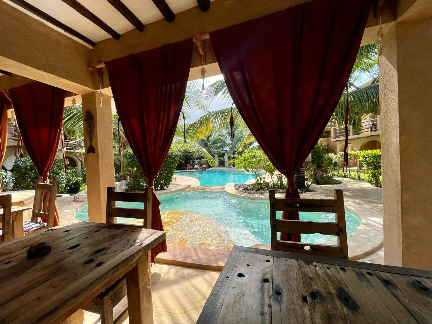 Lapili Residence Apartments