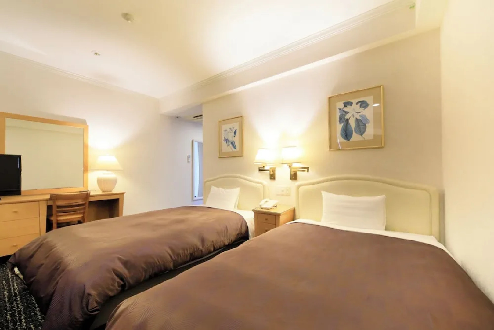 Villa The Club KARUIZAWA