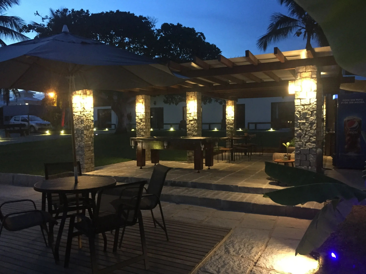 Casa Larrosa Itaúna - Adults Only