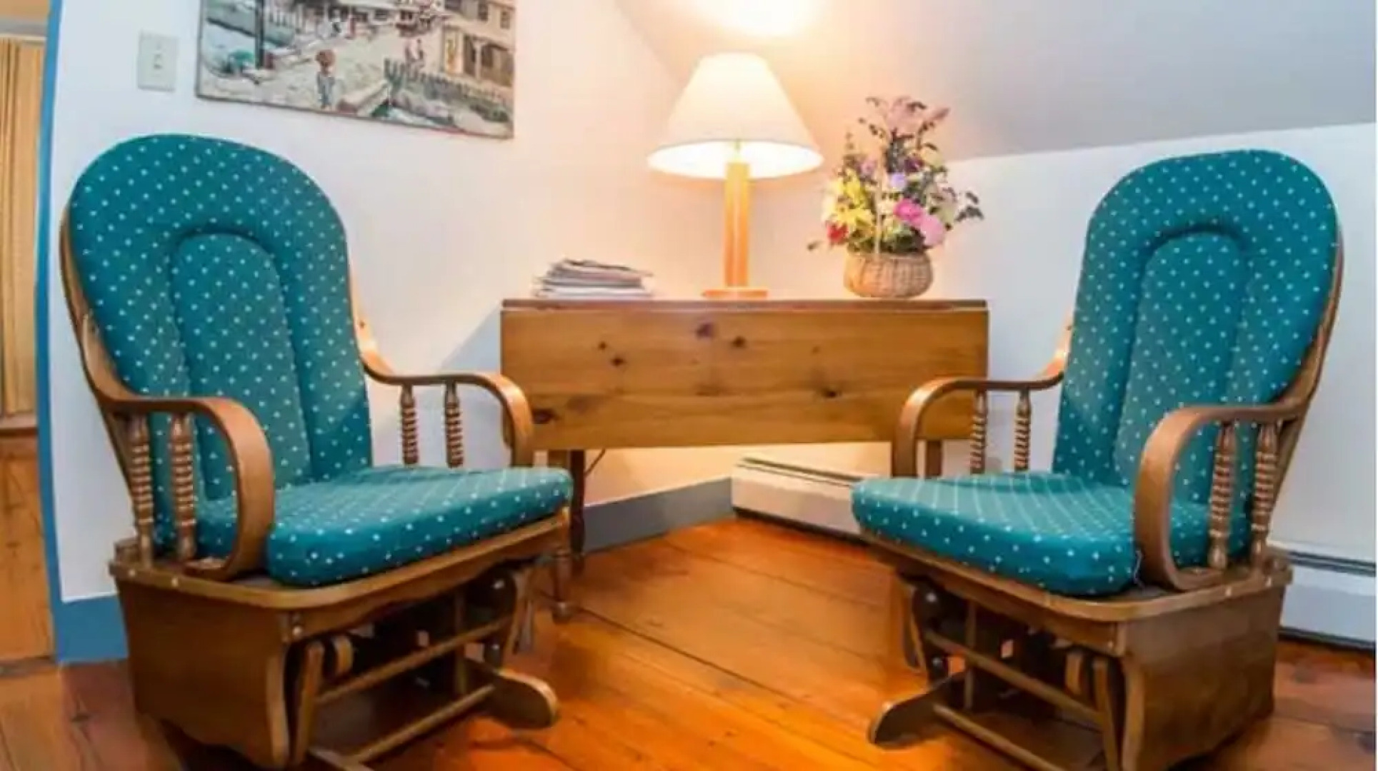 Gilbert's Tree Farm B&B