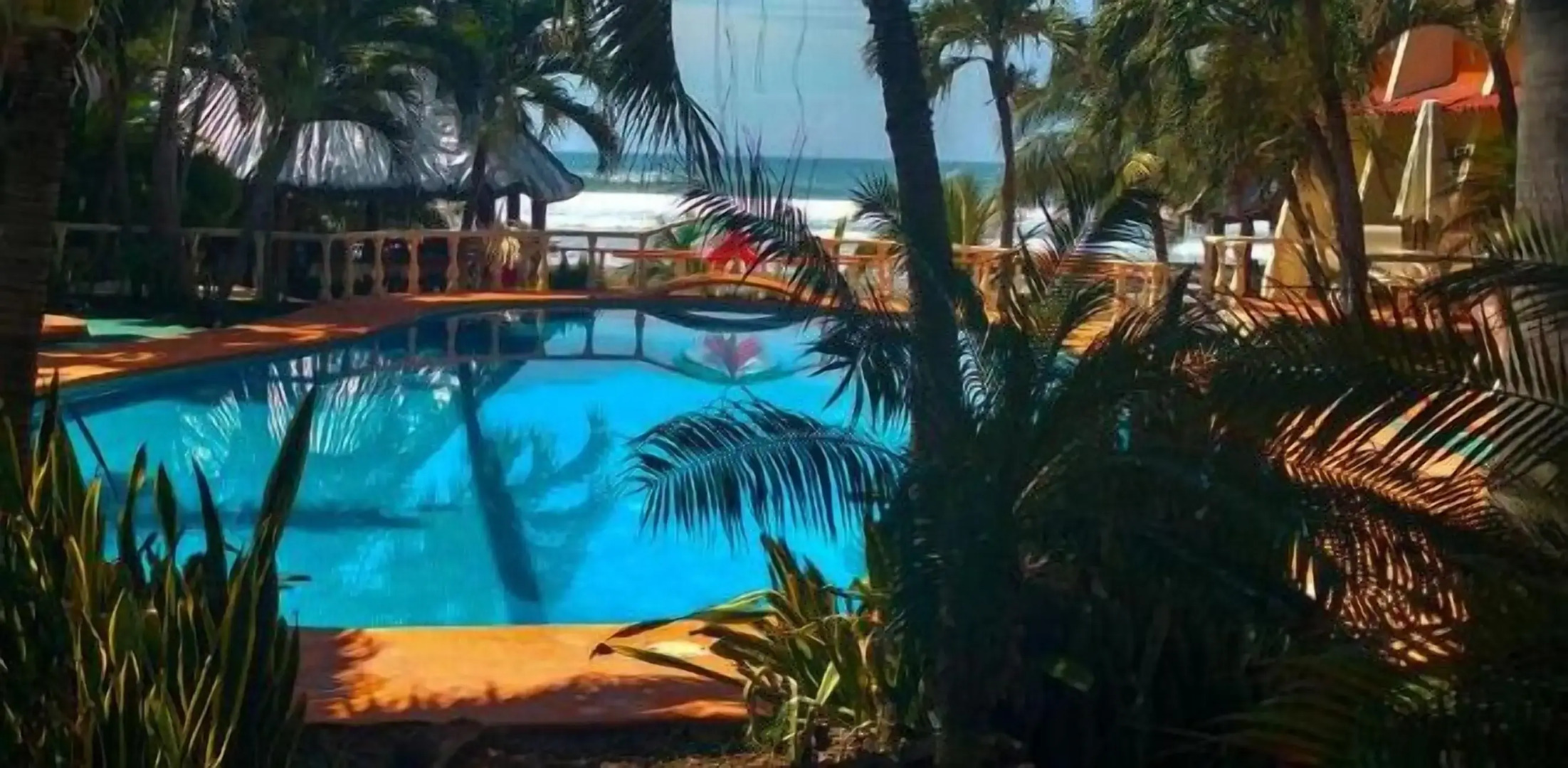 Hotel Brisas de Verano