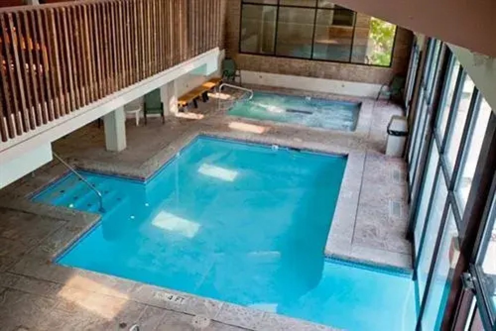 Sandstone Creek Club Condominiums