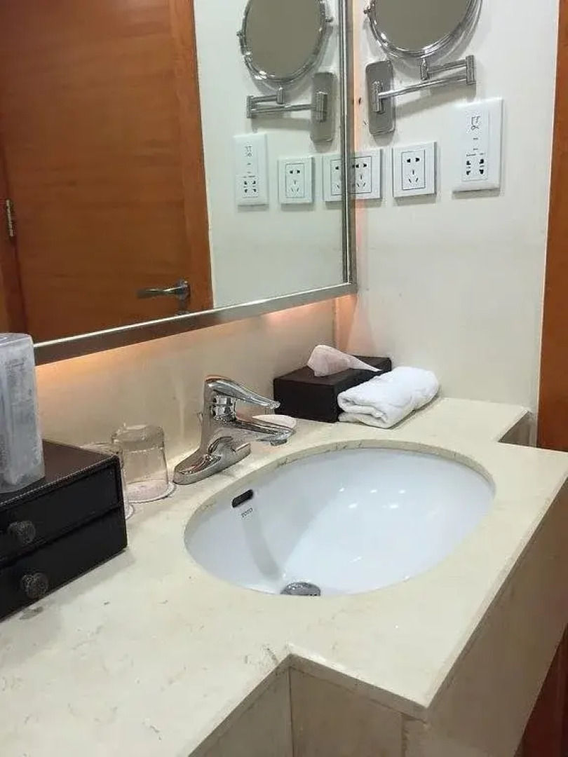 Jianghai Cultural Tourism Hotel