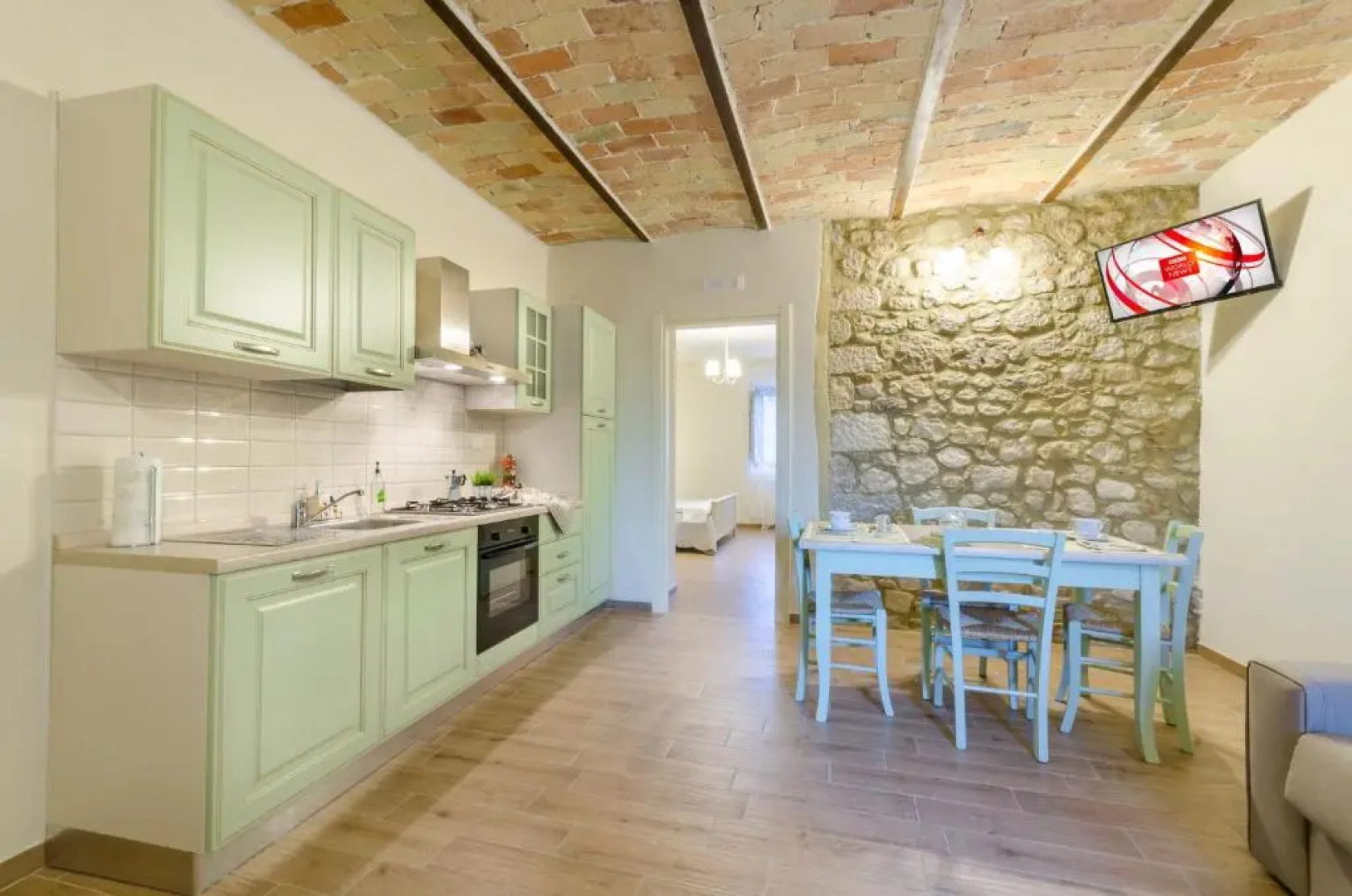 Agriturismo Tenuta Umberto I