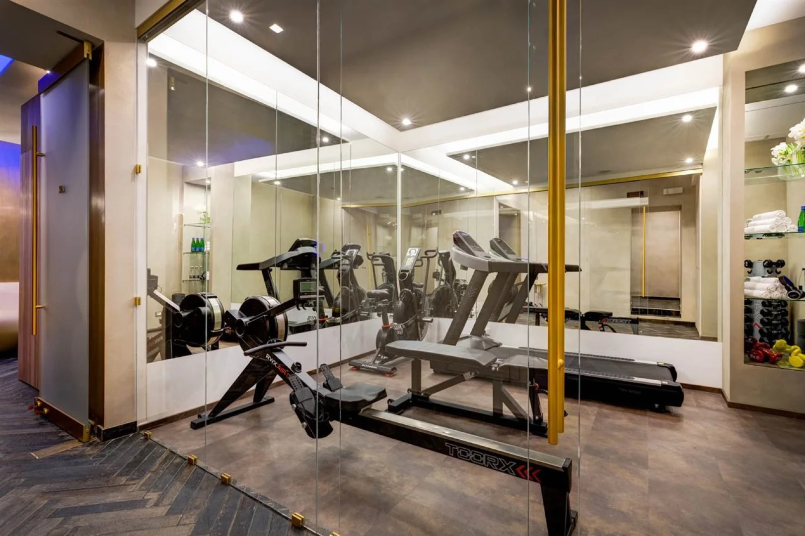 Dharma Boutique Hotel & SPA