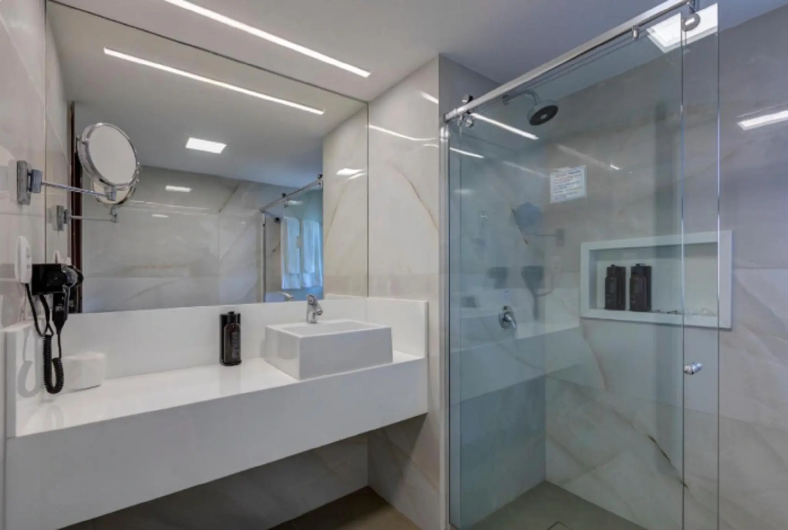 Monte Pascoal Praia Hotel