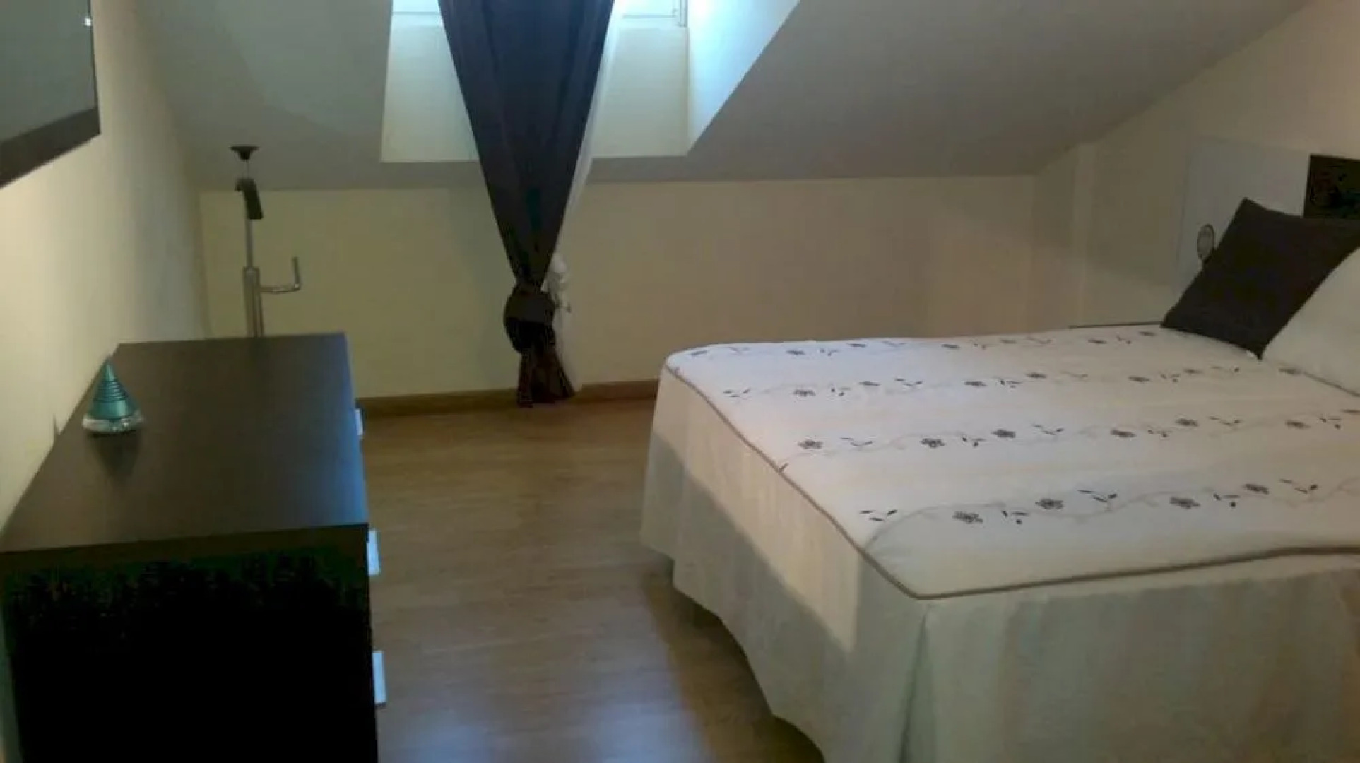 Apartamentos Vista Real