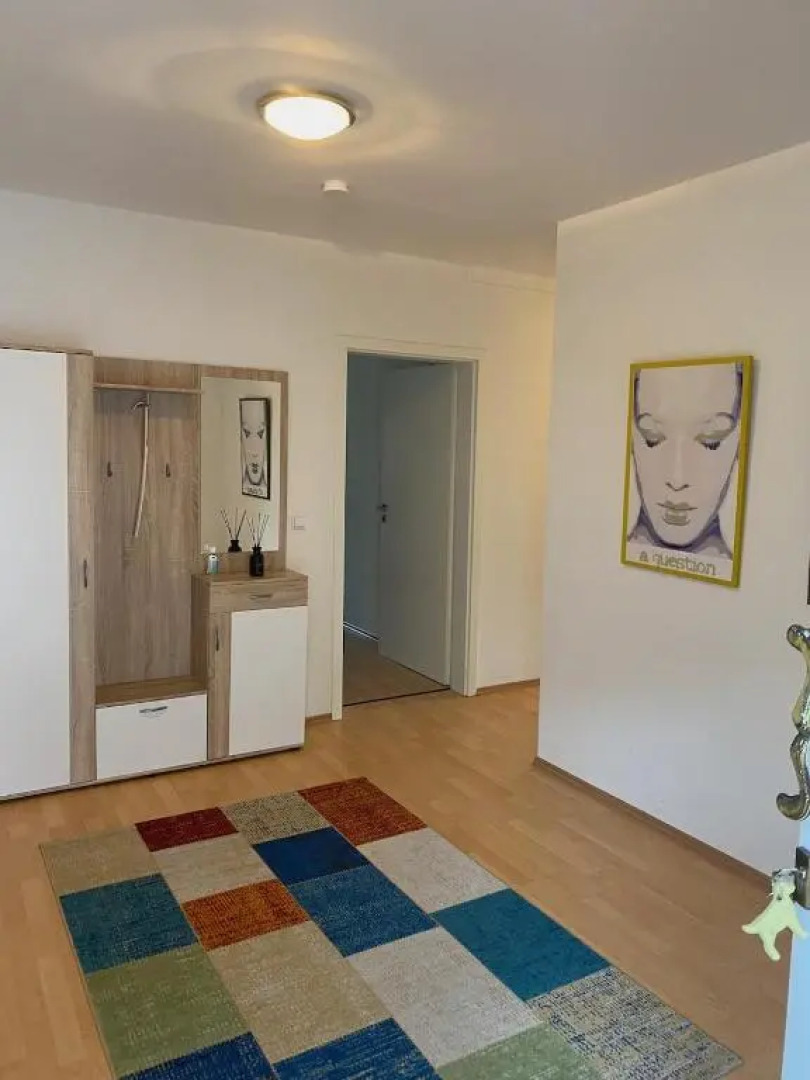 Ferienwohnungen "am Fürstenweg"