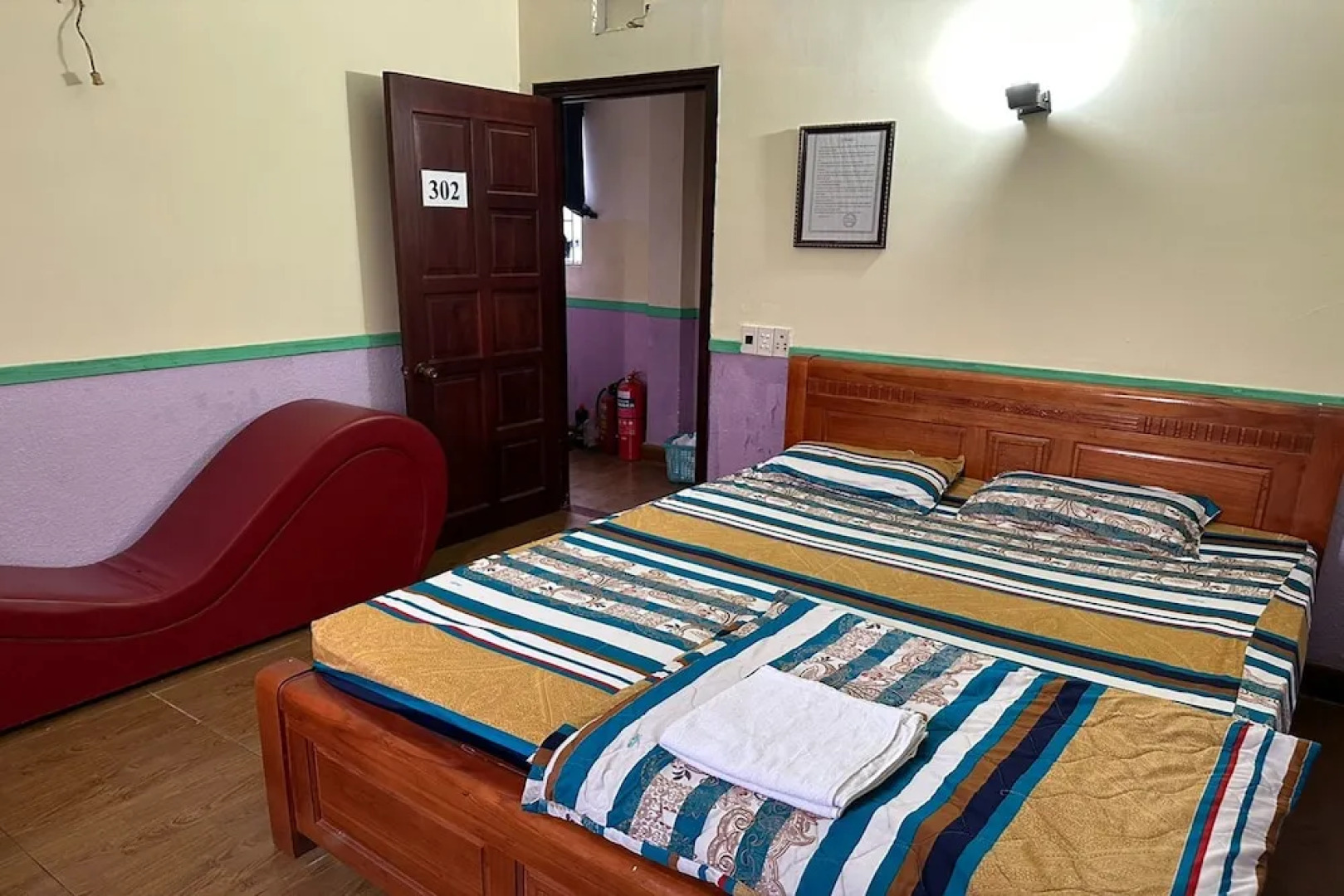 Thuy Duong Hotel Binh Duong