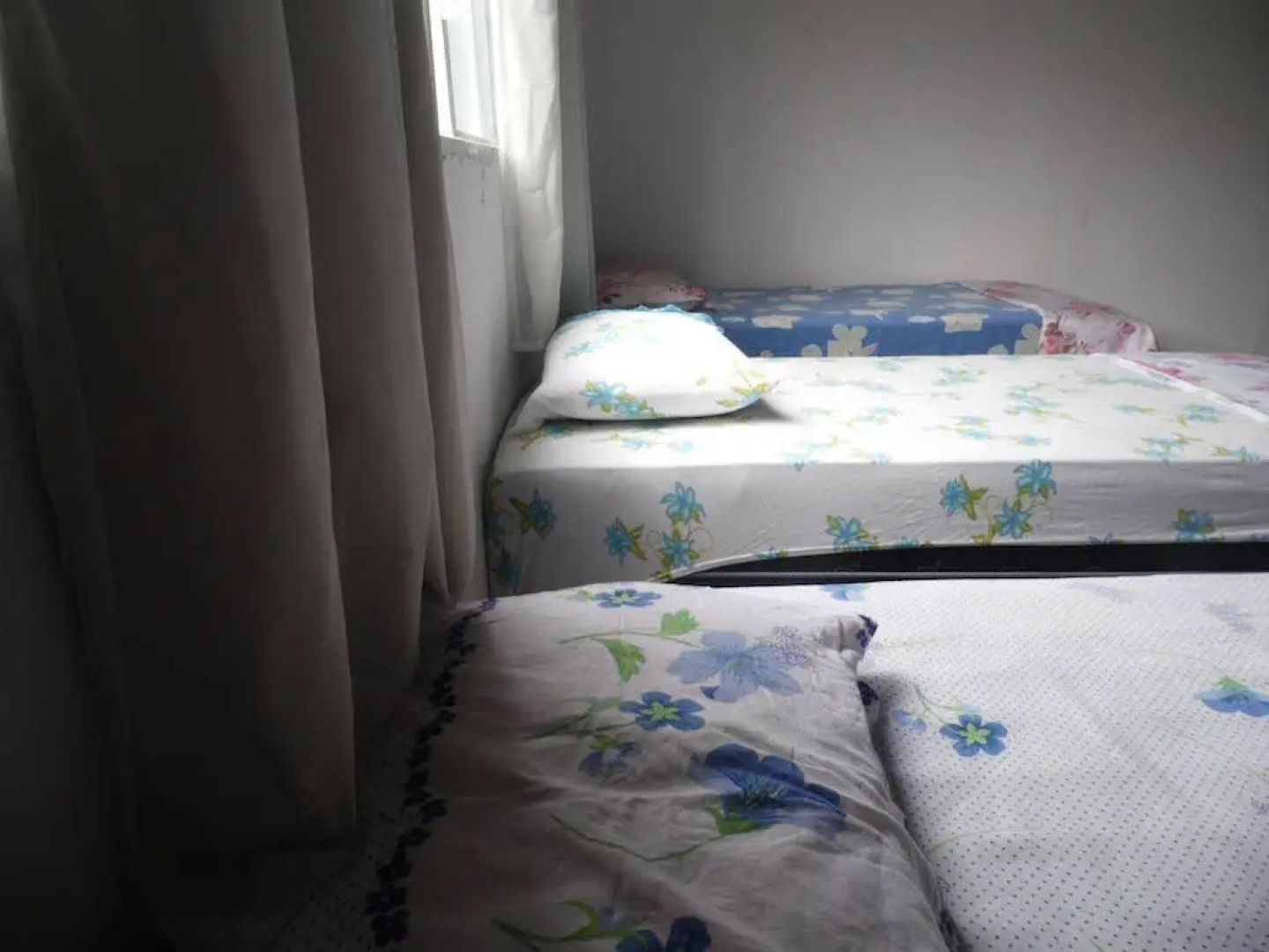 Sobrado Cama e Café