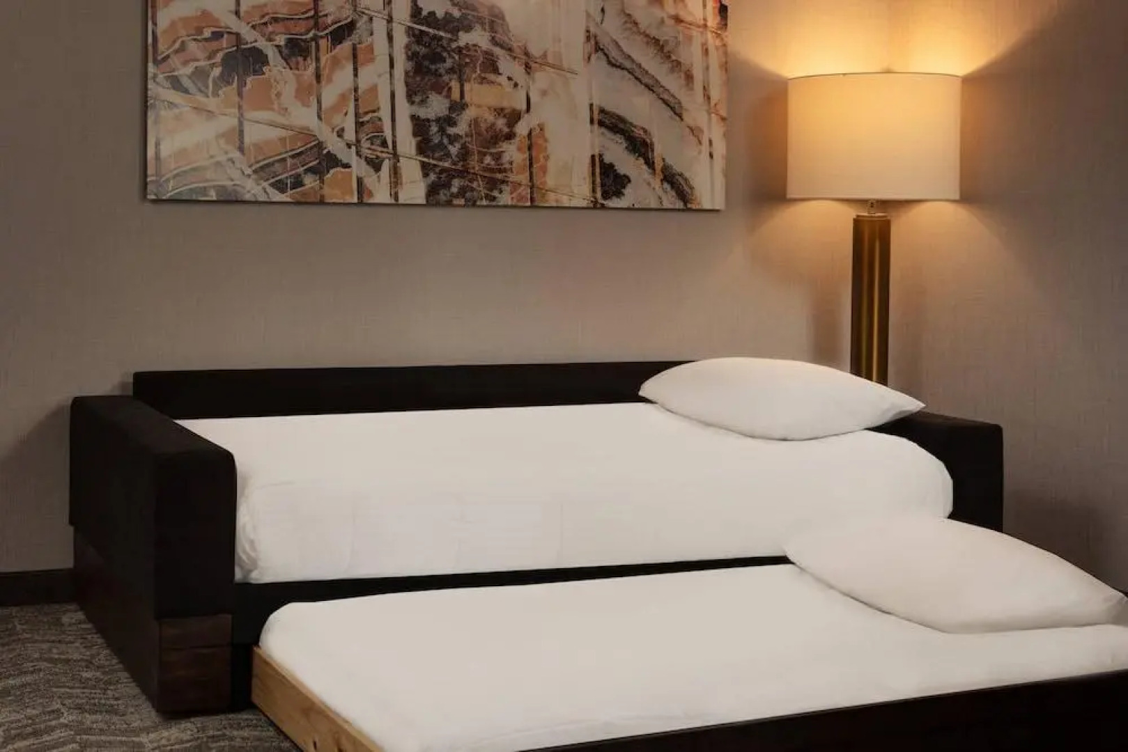 Spriinghill Suites By Marriott Ames