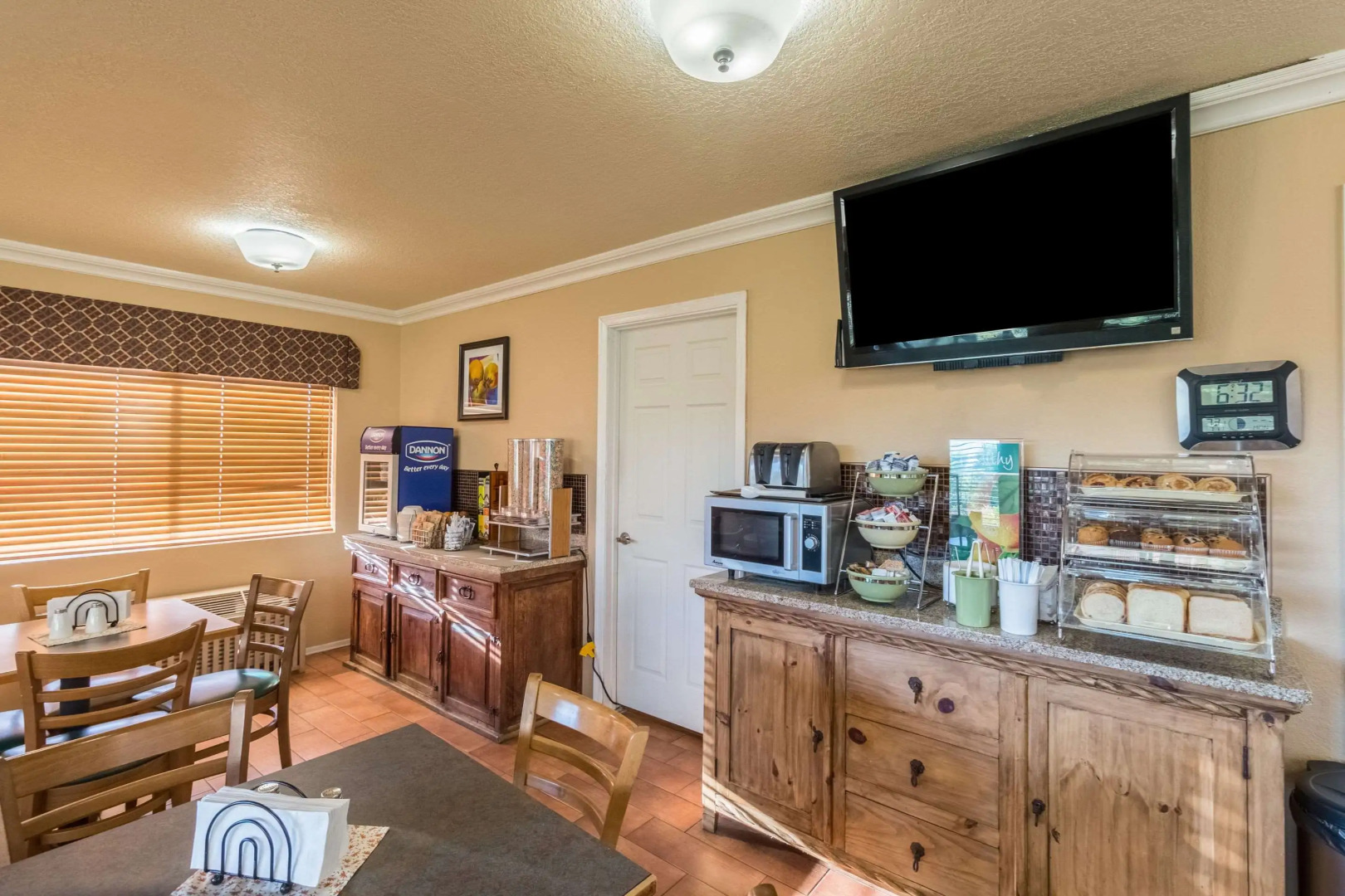 Quality Inn Casa Grande I-10