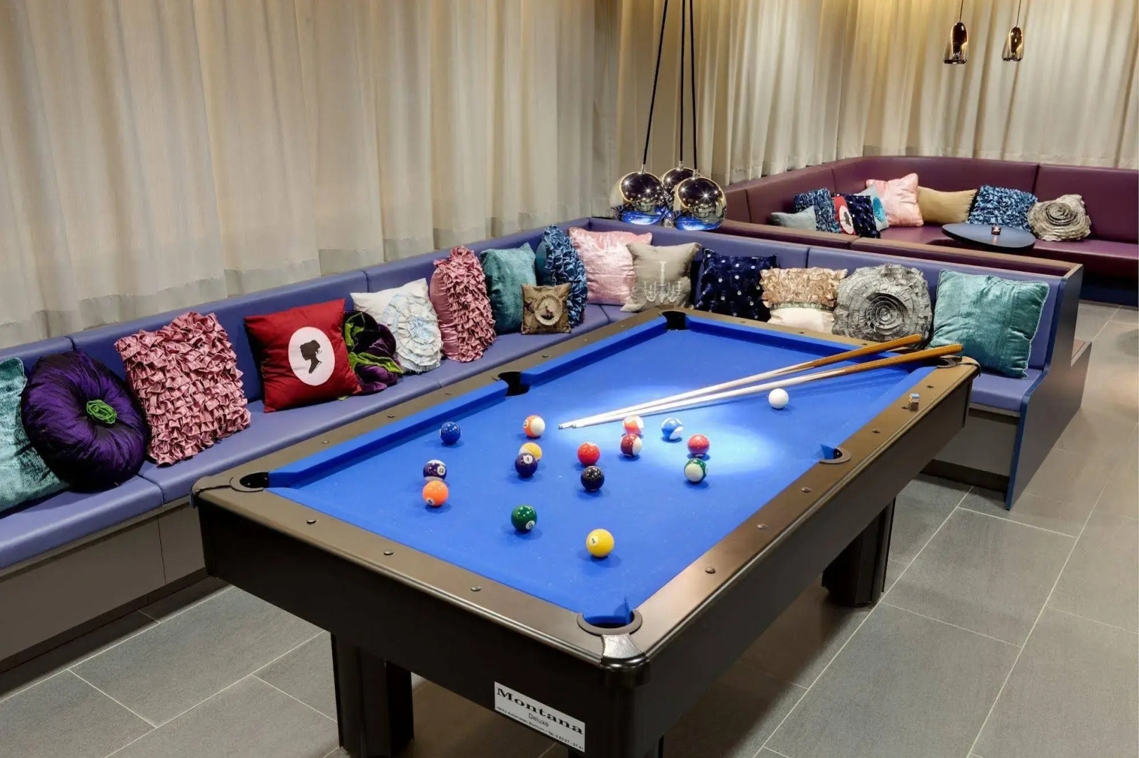 MEININGER Hotel Wien Downtown Sissi