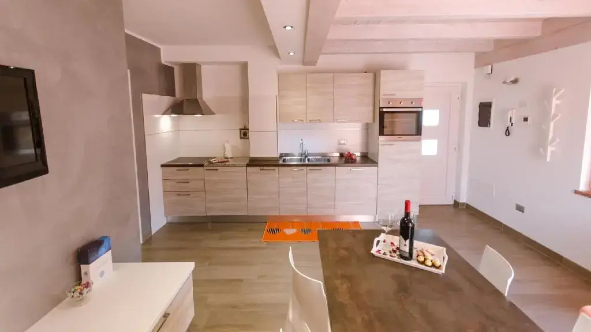 Casa Guetti Terme di Comano