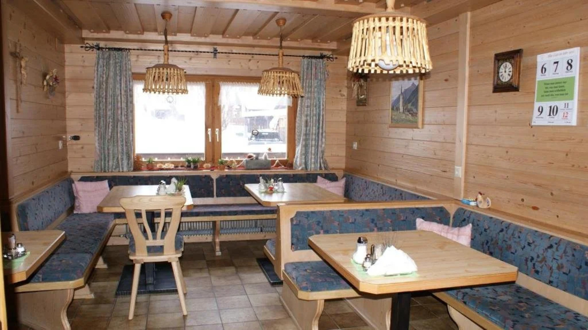 Gasthaus Oberweissen-Hittl