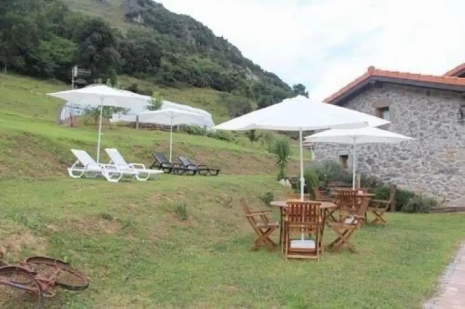 Apartment in Ampuero, Cantabria 101236 by MO Rentals