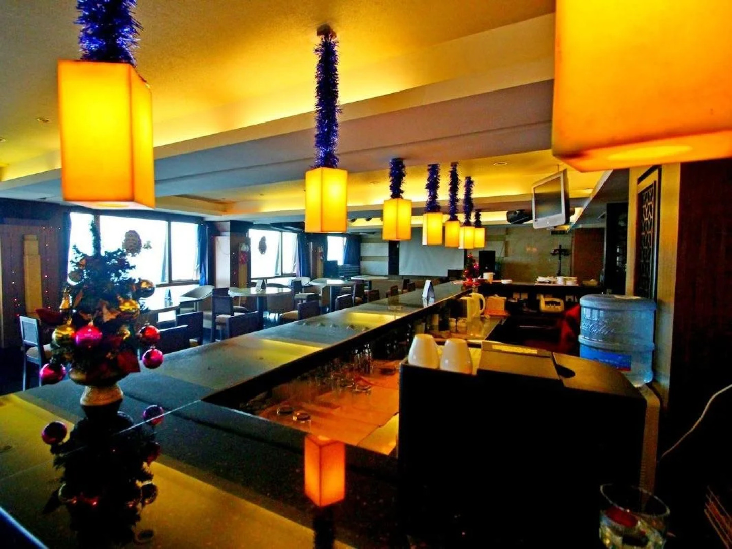 Salvo Hotel Shanghai