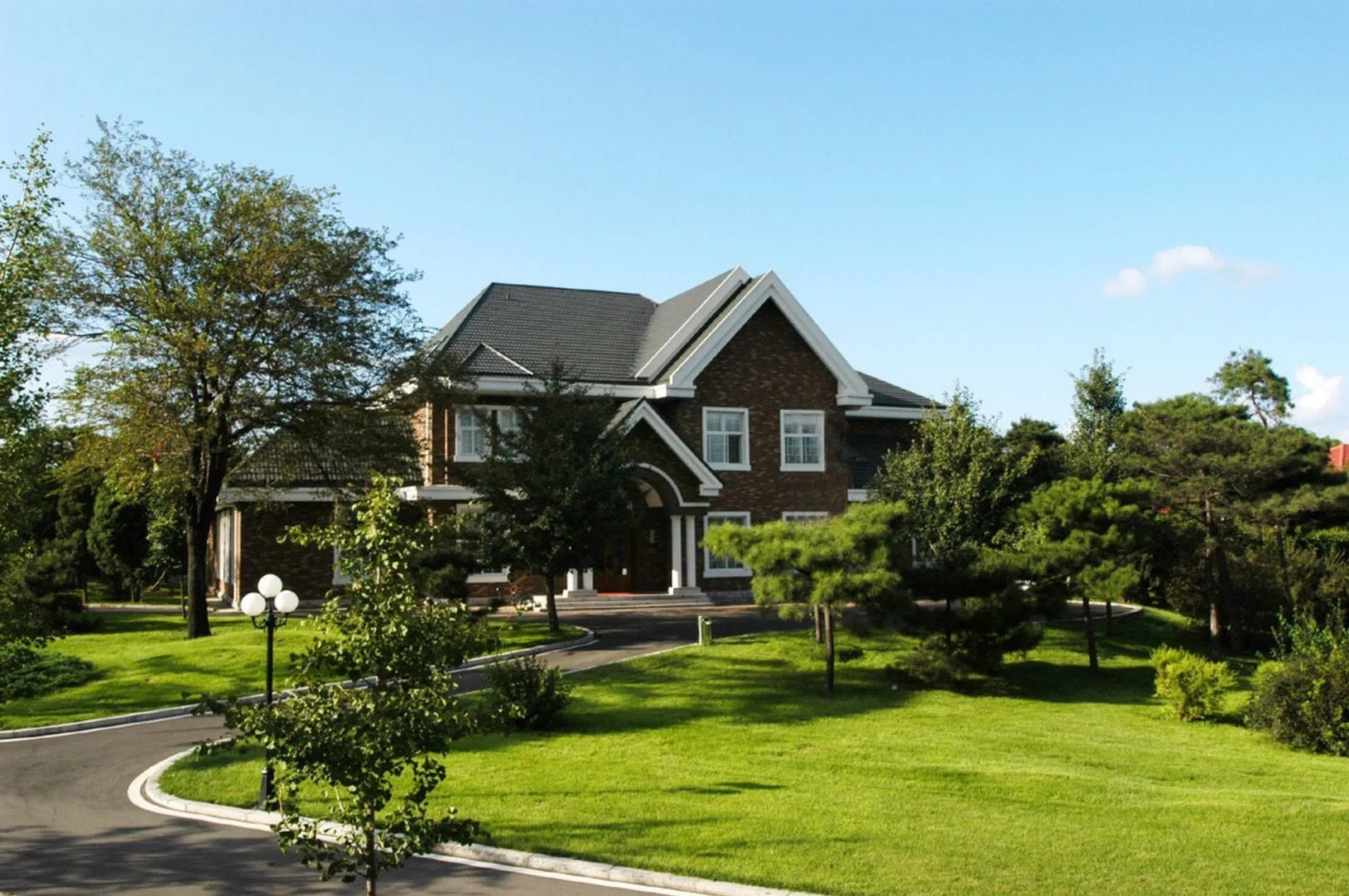 Liaoning Friendship Hotel