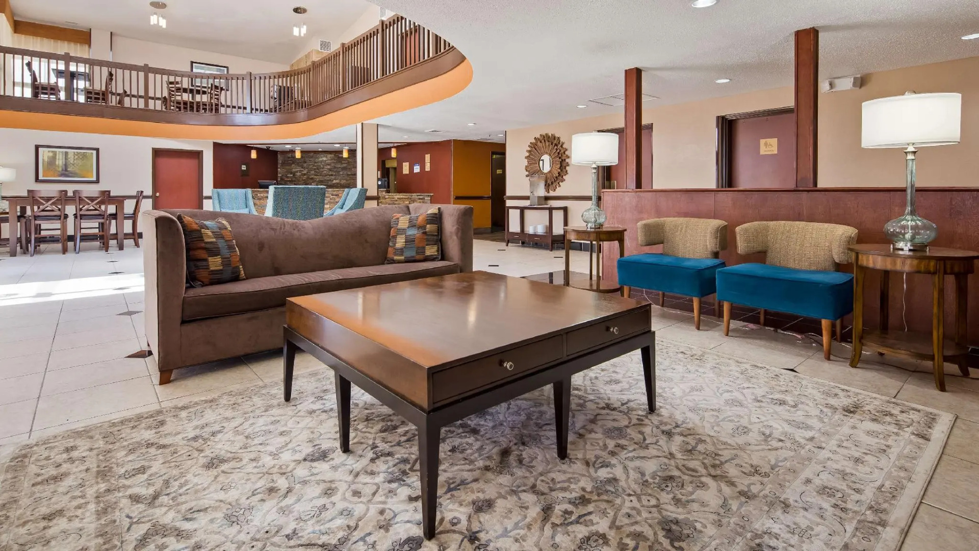 AmericInn by Wyndham Grand Rapids Airport North