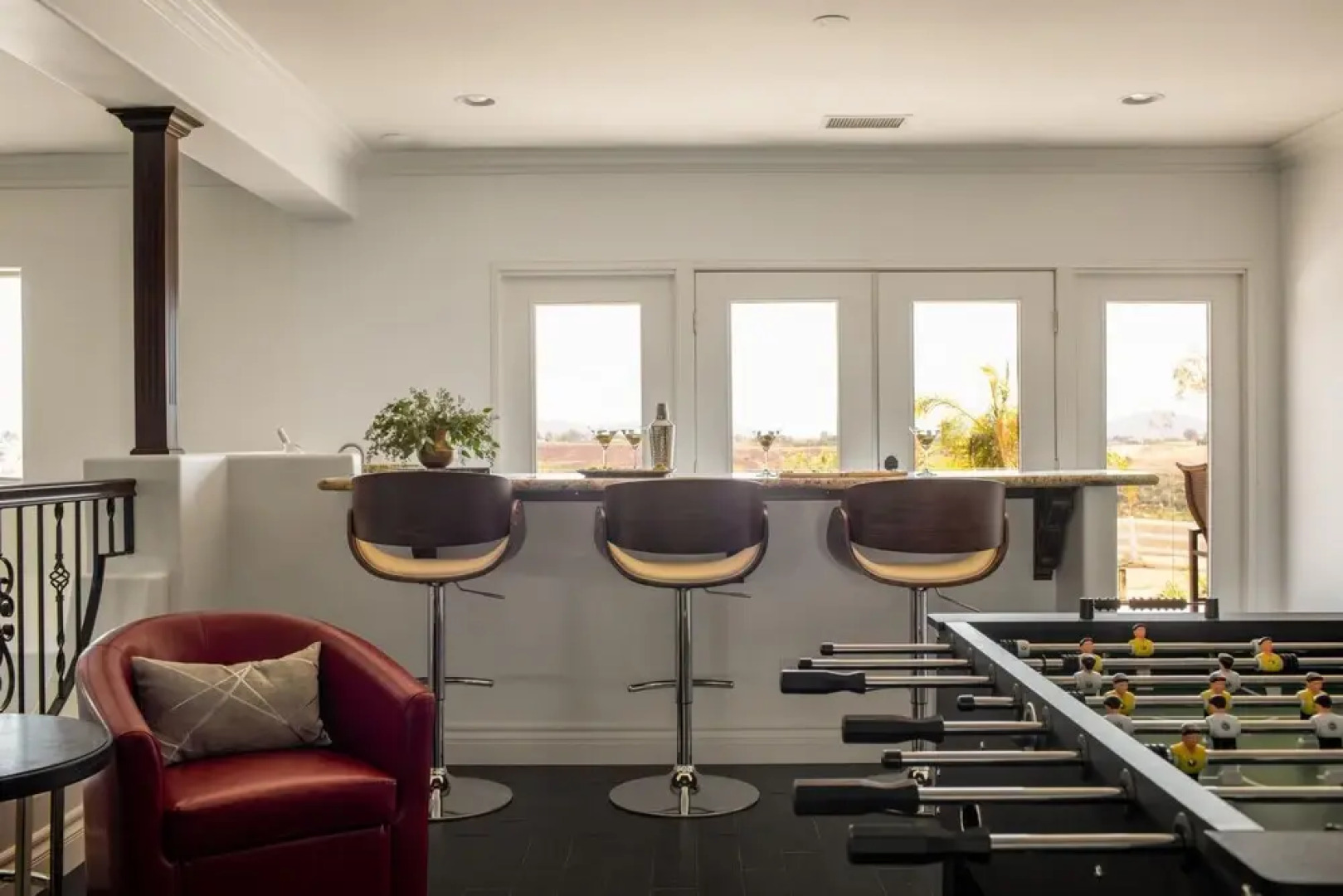 Luxury Estate Perfect for Large Groups